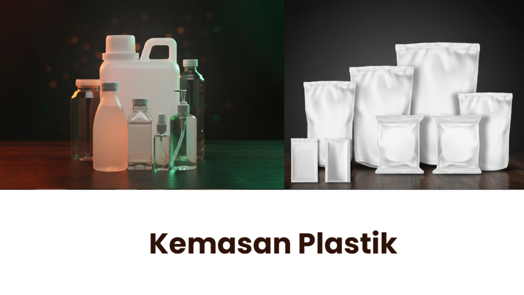 kemasan plastik