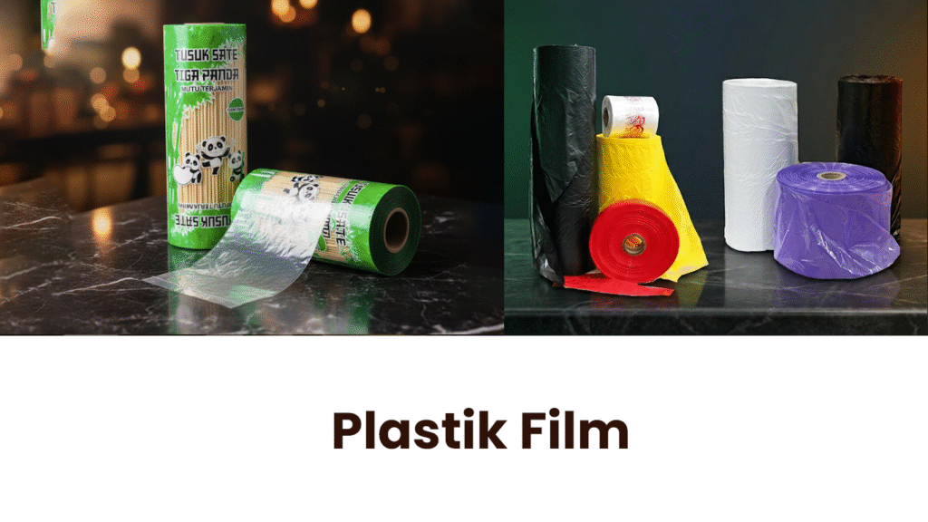 plastik film